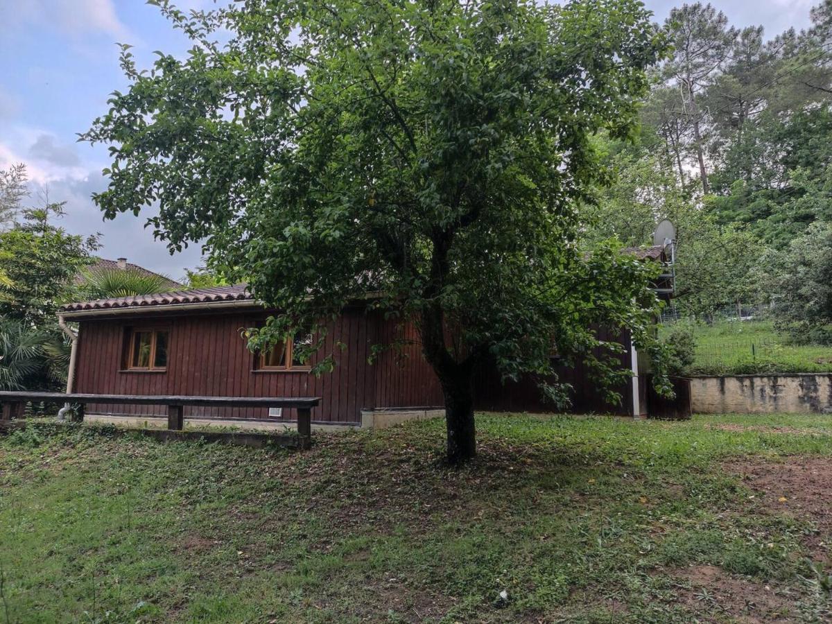 Petit Chalet Cosy Sarlat Exterior photo