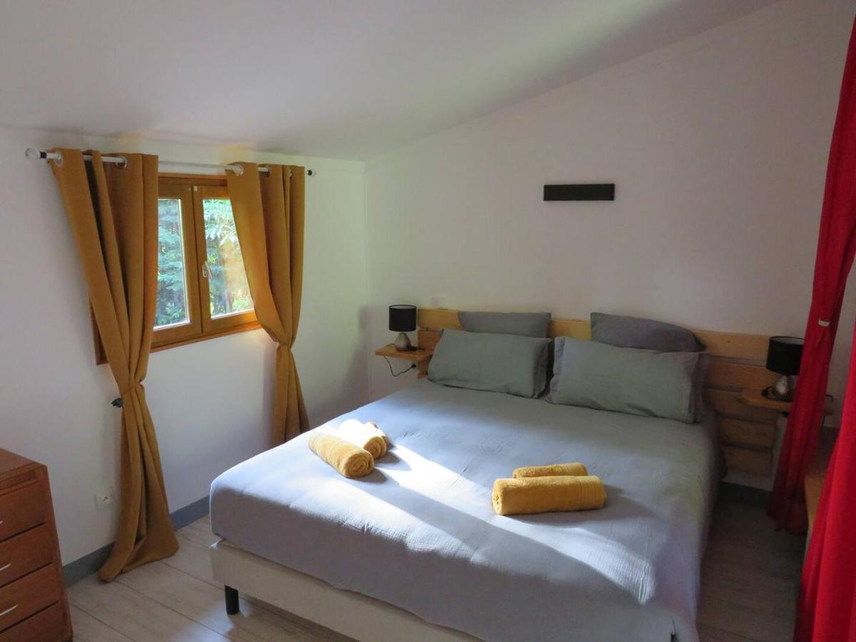 Petit Chalet Cosy Sarlat Exterior photo
