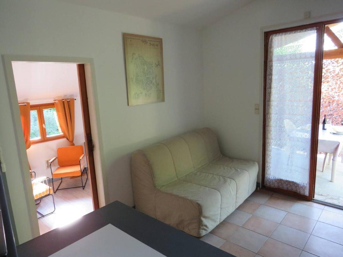 Petit Chalet Cosy Sarlat Exterior photo